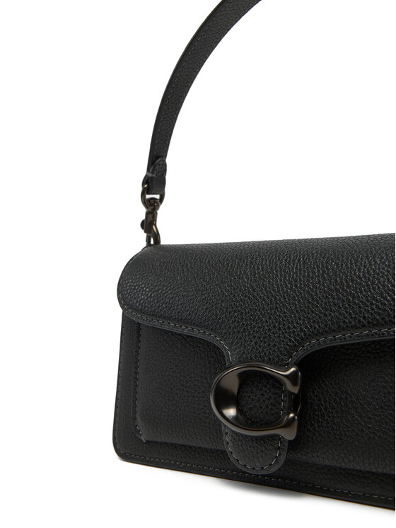 Coach Coach Сумка Pb Tabby Sb 20 CM546 Чорний