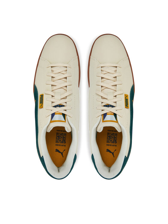 Puma Puma Sneakersy Puma Smash 3.0 400740 02 Beżowy