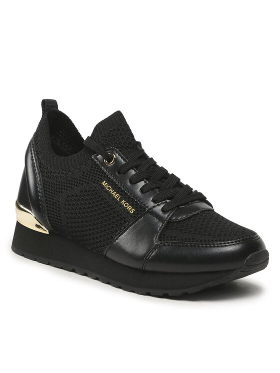 michael kors trainers billie