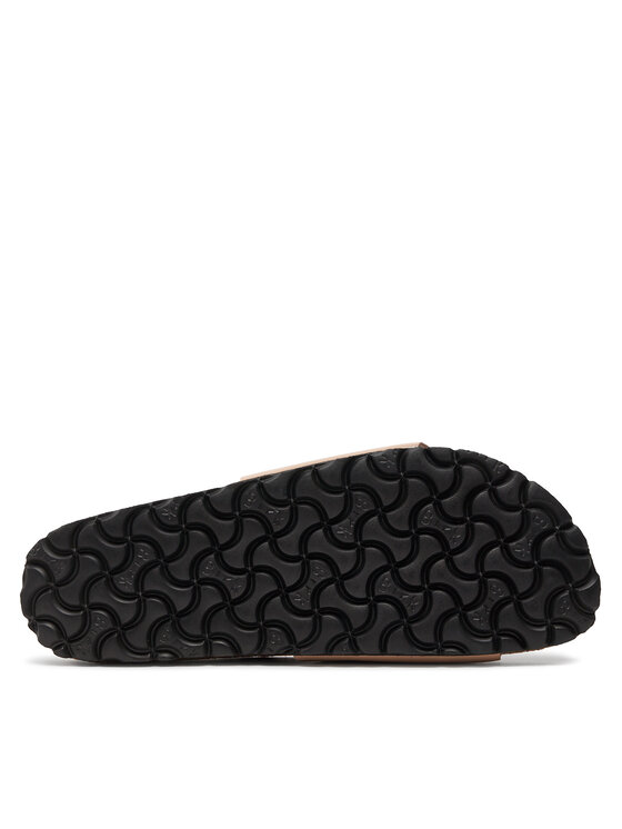 Birkenstock Birkenstock Šľapky Madrid 1026496 Béžová
