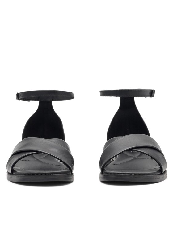 Lasocki Lasocki Sandalen ELE RST-ELE-06 Schwarz