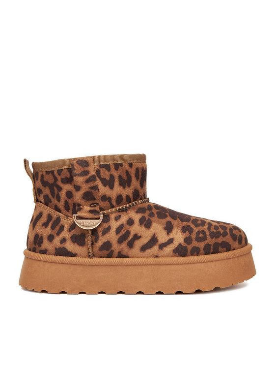 DeeZee DeeZee Sniego batai CEO-CS23327-01 Ruda