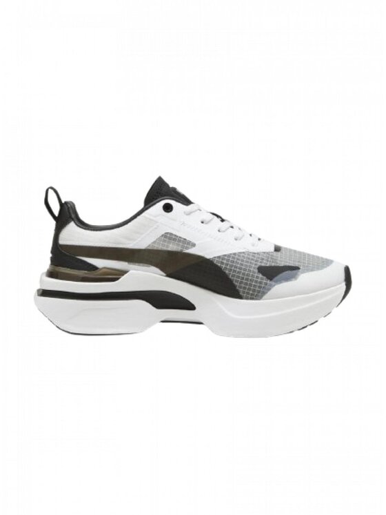 Puma Puma Tenisówki 38311318 Czarny