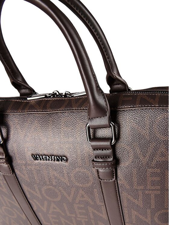 Valentino Valentino Teczka 332265 Brązowy