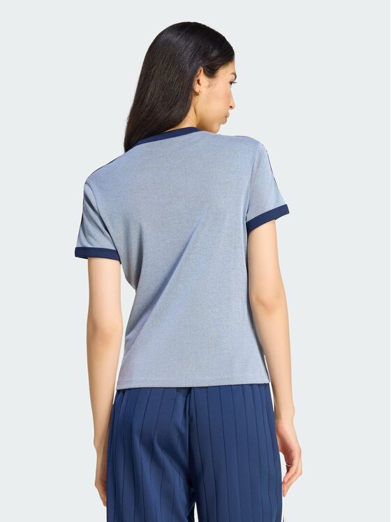 adidas adidas T-Shirt 164729 Żółty