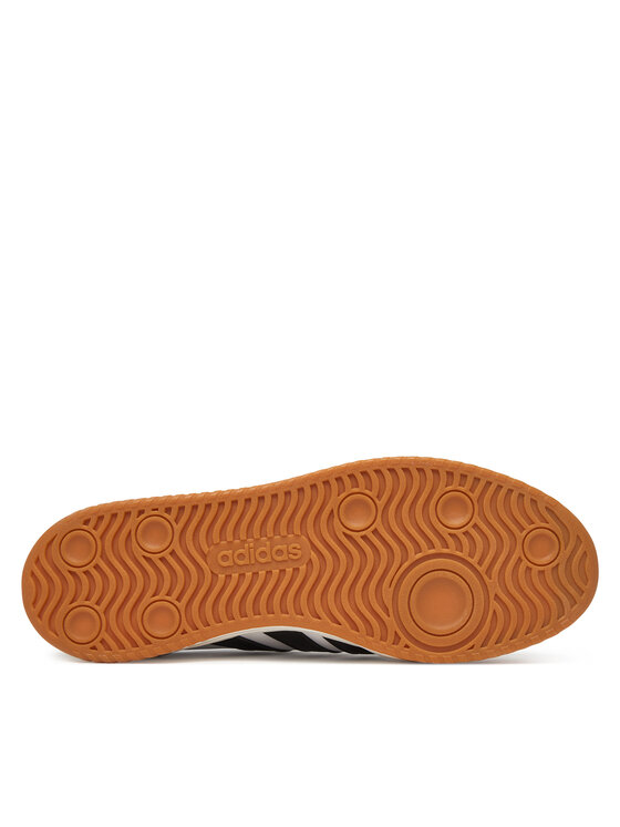 adidas adidas Sneakersy Vl Court 00S JR9818 Biały