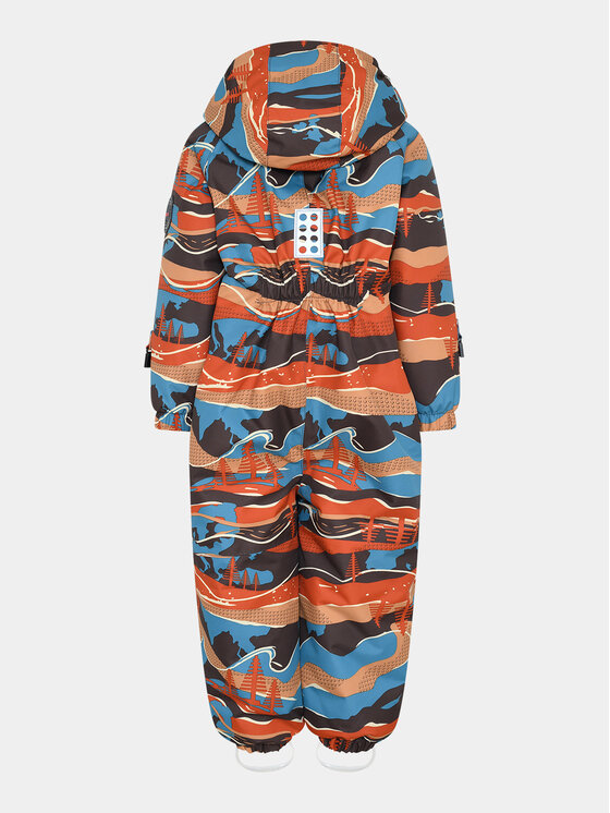 LEGO LEGO Téli overall 11010528 Színes Regular Fit