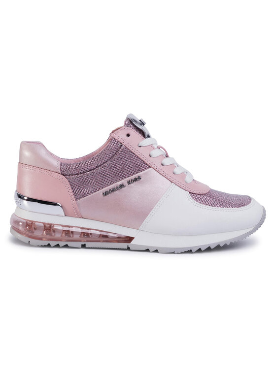 michael kors allie trainer extreme