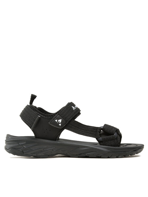 Whistler Whistler Босоніжки Zakim M Sandal W232218 Чорний
