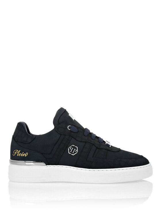 PHILIPP PLEIN PHILIPP PLEIN Sneakers 27439 Celeste