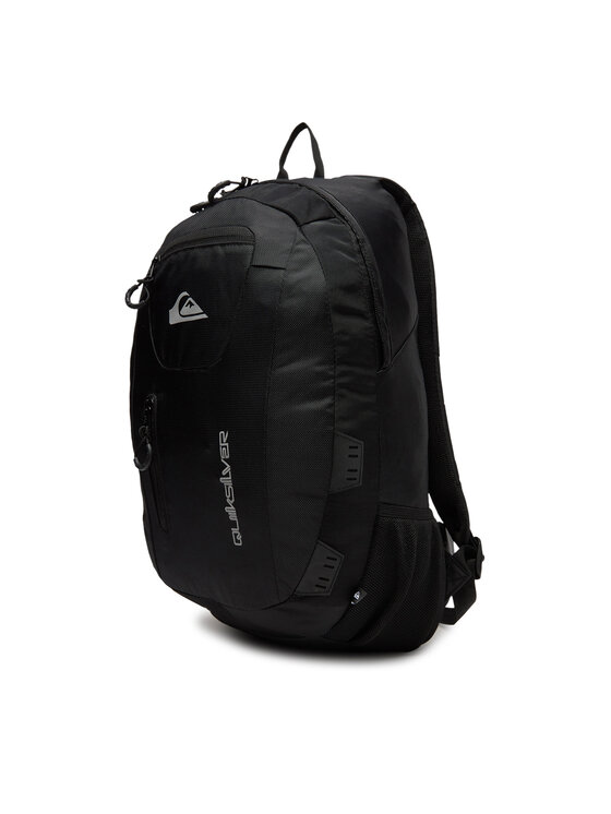 Quiksilver Quiksilver Rucksack QUIC-P-006-07 Schwarz