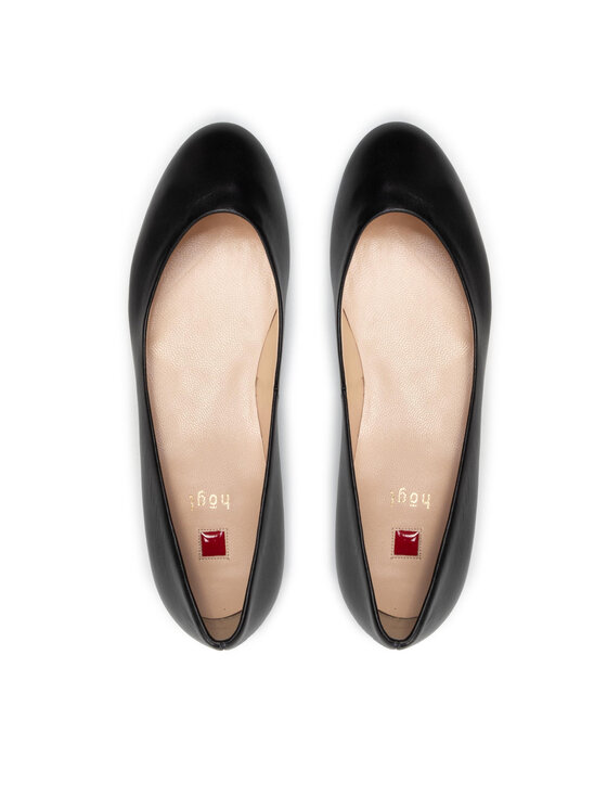 HÖGL HÖGL Ballerinas 0-121020 Schwarz
