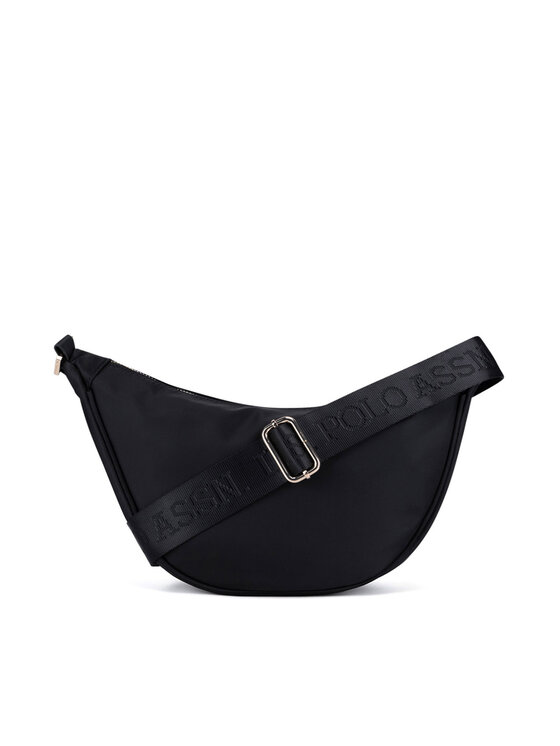 U.S. Polo Assn. U.S. Polo Assn. Borsetta BIUXT8404WIP Nero