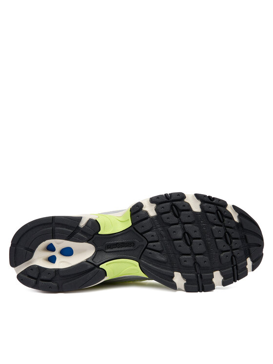 New Balance New Balance Sneakers 740 U740N8QA Giallo