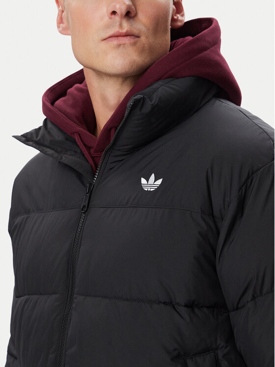 adidas adidas Talvejope KR7190 Must Regular Fit