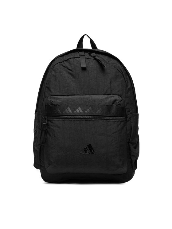 adidas Sac Ã  dos 3 Bar Logo IS5688 Noir