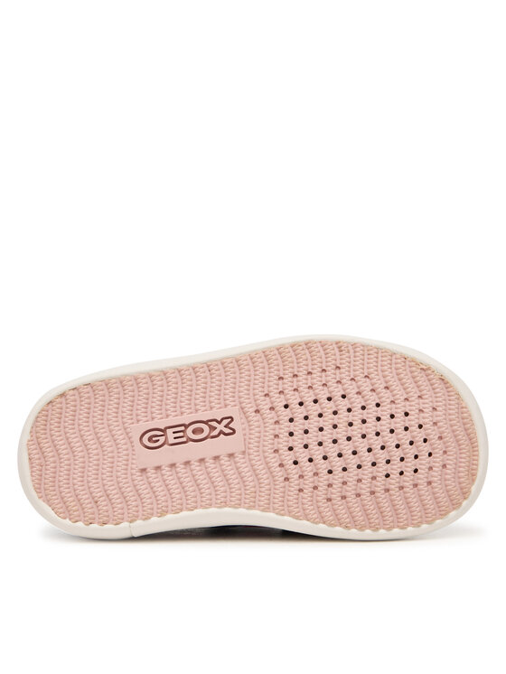 Geox Geox Tenisky B Gisli Girl B451MB 000AN C4435 M Farebná