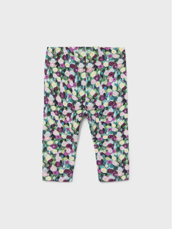 Leggings 2707 Multicolore Slim Fit