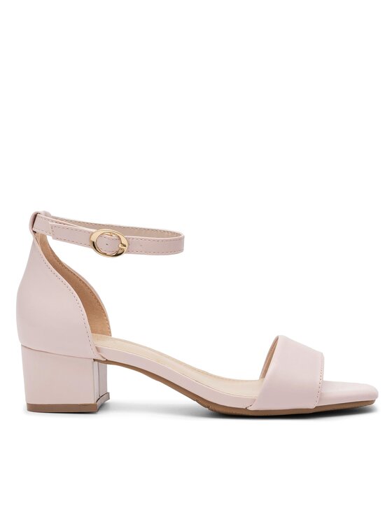 Jenny Fairy Jenny Fairy Sandalen LS5667-01 Rosa