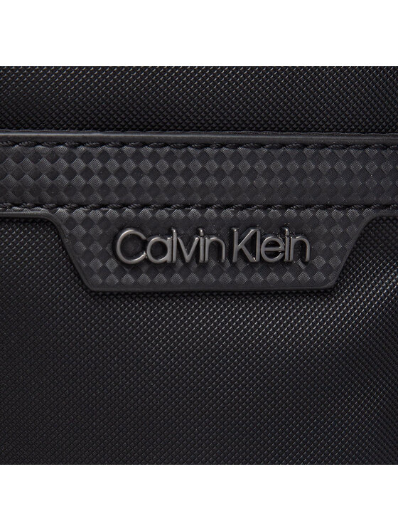 Borsellino 2G Conv Reporter S K50K507504 Nero