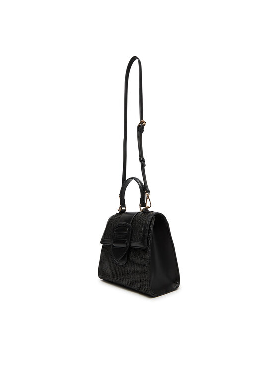 Blauer Blauer Handtasche S5WALLY02/PRO Schwarz