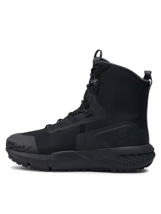 Under Armour Under Armour Trekingová obuv Ua Charged Valsetz 3027381-001 Černá
