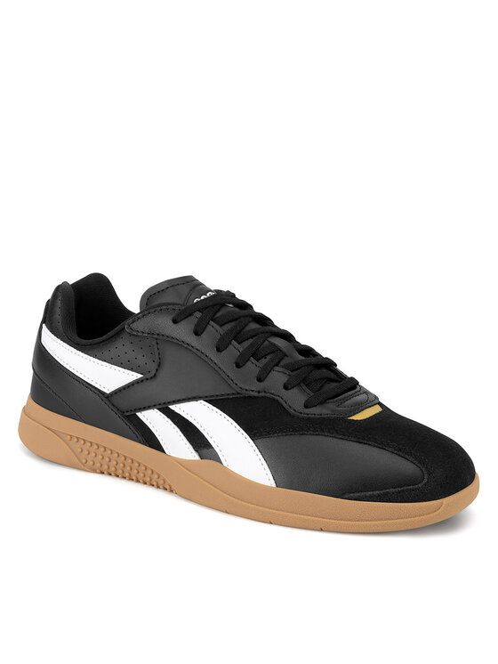 Reebok Reebok Sneakers HAMMER STREET 100208324 W Negru