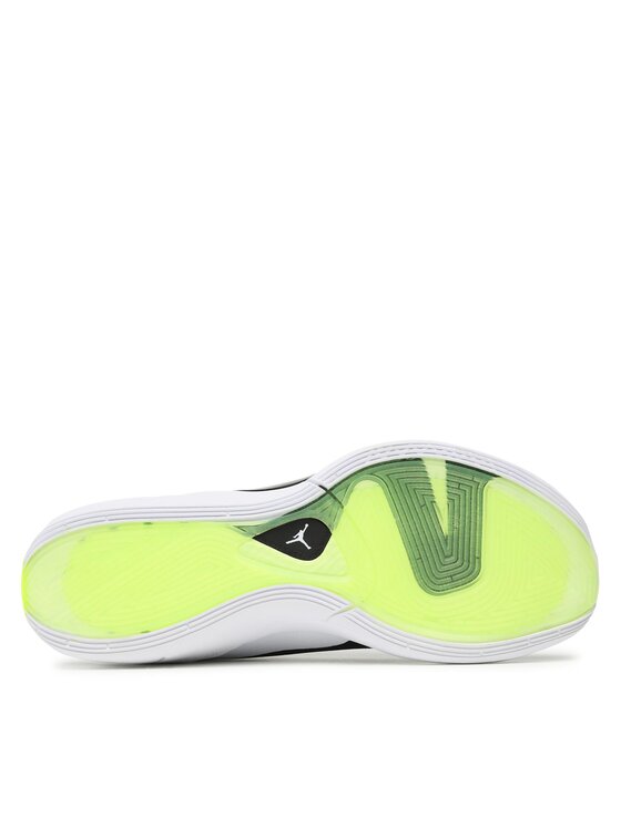 Nike Nike Sneakers Jordan Luka 1 DN1772 107 Bianco