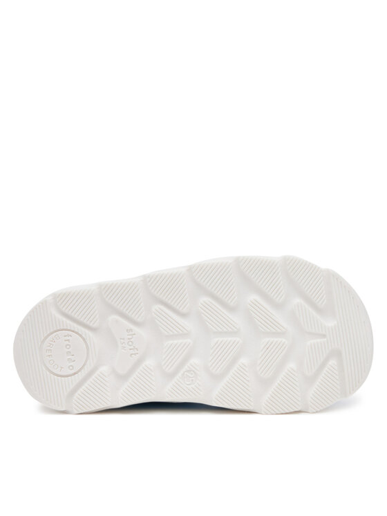 Froddo Froddo Sneakersy G3130264-4 S Modrá