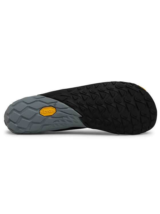 Merrell Merrell Маратонки за бягане Vapor Glove 4 J066583 Черен