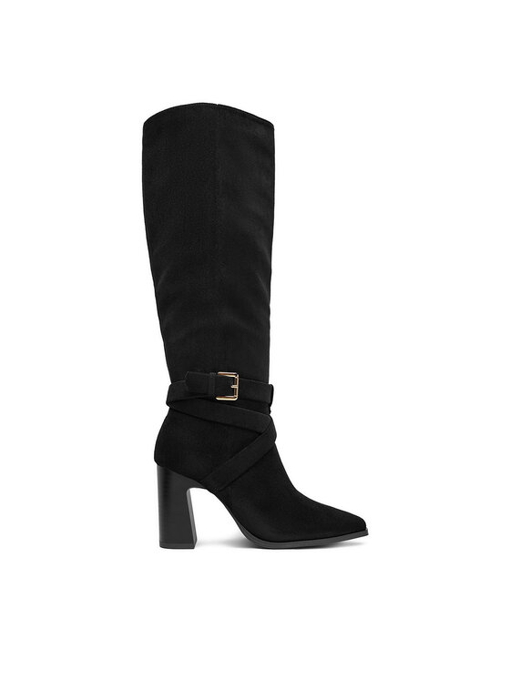 JENNY JENNY Stivali CEO-HY2516-1 Nero