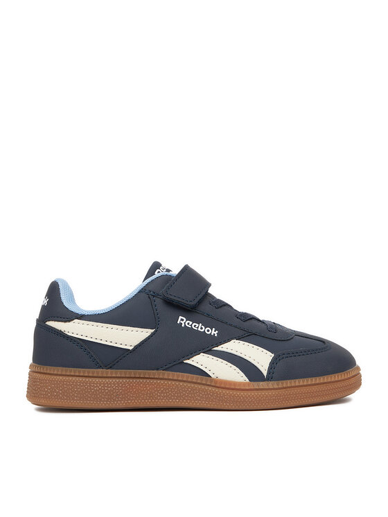 Reebok Sneakers CEO-LEA-D680 Bleumarin