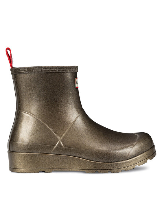 Hunter Hunter Cizme de cauciuc WFS2020NEB Auriu