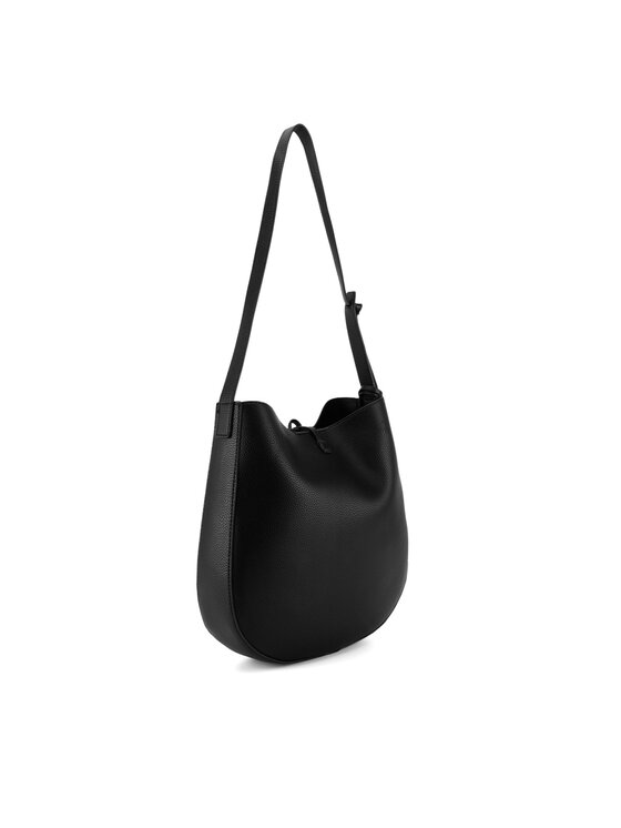Lasocki Lasocki Handtasche LSK-K-037-06 Schwarz