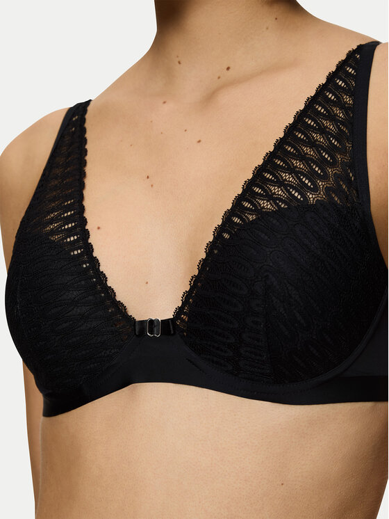 Triumph Triumph Traadiga rinnahoidja Aura Spotlight 10208018 Must