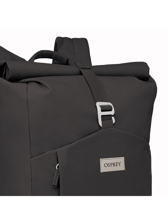 Osprey Osprey Plecak 318960 Czarny