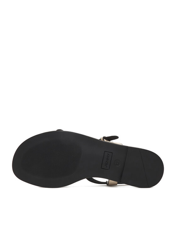 JENNY JENNY Σανδάλια CEO-WS6700-01 Εκρού