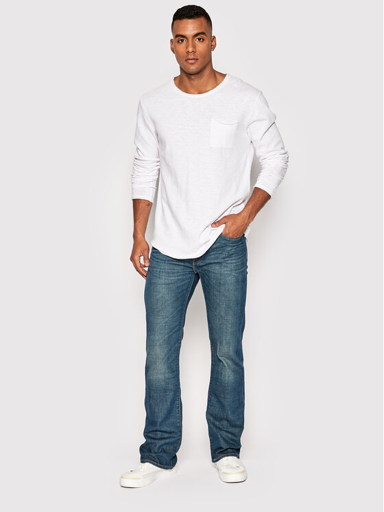 Levi's® Levi's® Jeansy 527™ 05527-0476 Niebieski Slim Fit