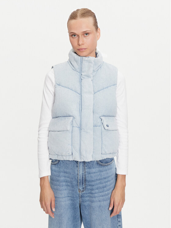 Levi's Vesta Western A8526-0000 Modrá Regular Fit