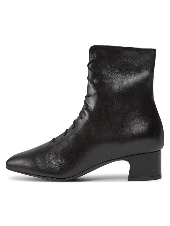 Balagan Balagan Stiefeletten Victoria Schwarz