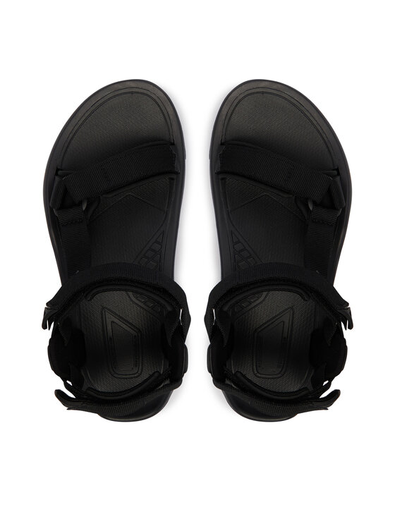 Teva Teva Sandále Terra Fi 5 Universal 1099443 Čierna