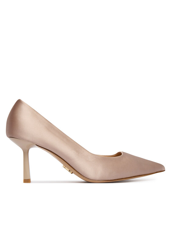 Steve Madden Steve Madden Обувки на ток Vivion 11003291 Розово злато