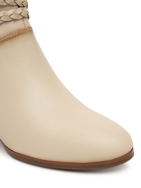 Pikolinos Pikolinos Botine W1Z-8521 Bej