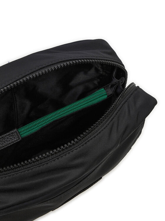 Tommy Hilfiger Tommy Hilfiger Kosmetiktasche AM0AM12763 Schwarz