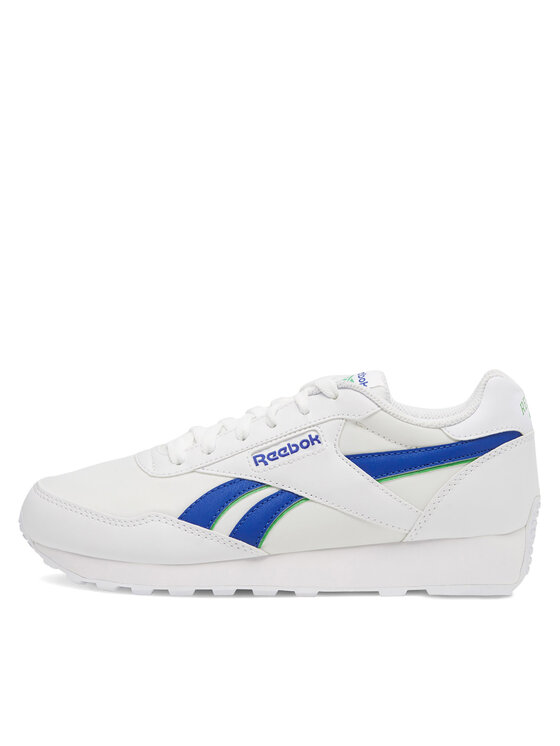 Reebok Reebok Tenisice Rewind R 100074153 Bijela