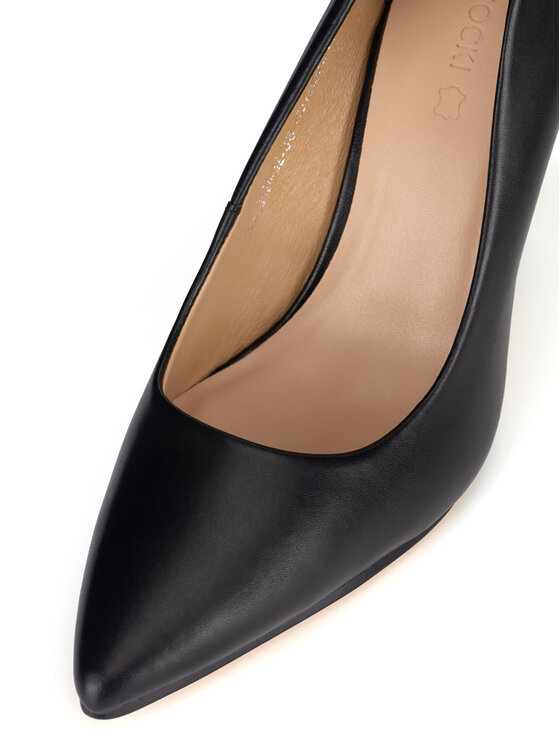 Lasocki Lasocki High Heels WYL3528-3Z Schwarz