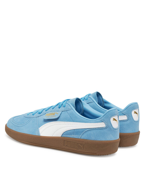 Puma Puma Снікерcи Palermo Team 396463 44 Голубий