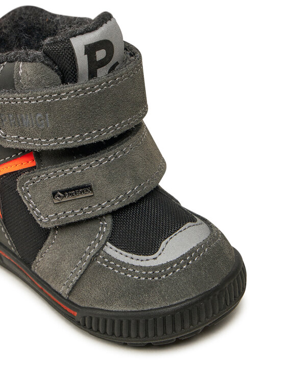 Primigi Primigi Čizme za snijeg 6859300 GORE-TEX Siva