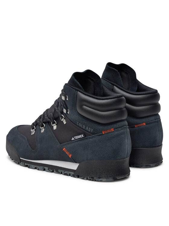 adidas adidas Trekking Terrex Snowpitch Cold.Rdy IH3663 Crna