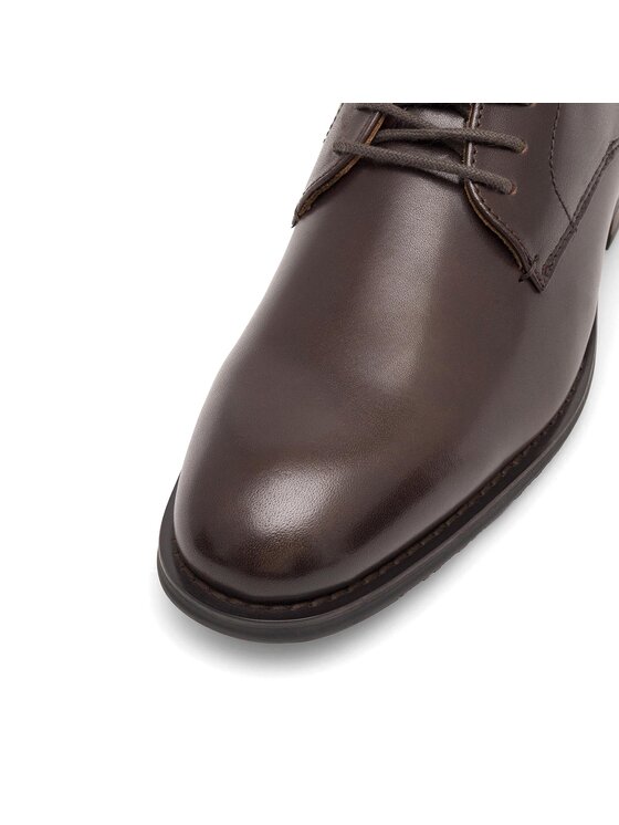 Gino Rossi Gino Rossi Pantofi FABIO-02 123AM Maro